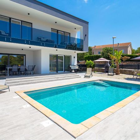 Holiday Home Villa Palma - Krk148 By Interhome Pinezići Eksteriør billede
