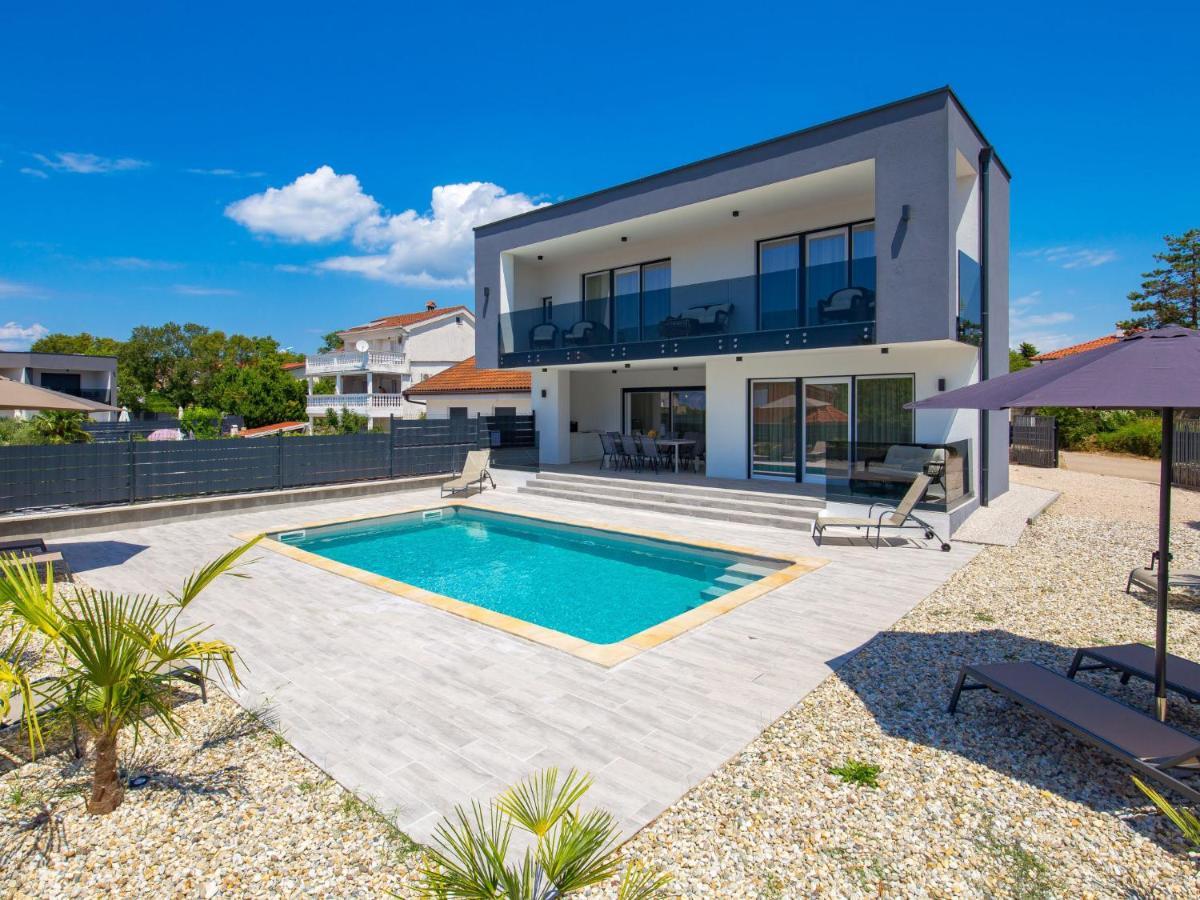 Holiday Home Villa Palma - Krk148 By Interhome Pinezići Eksteriør billede