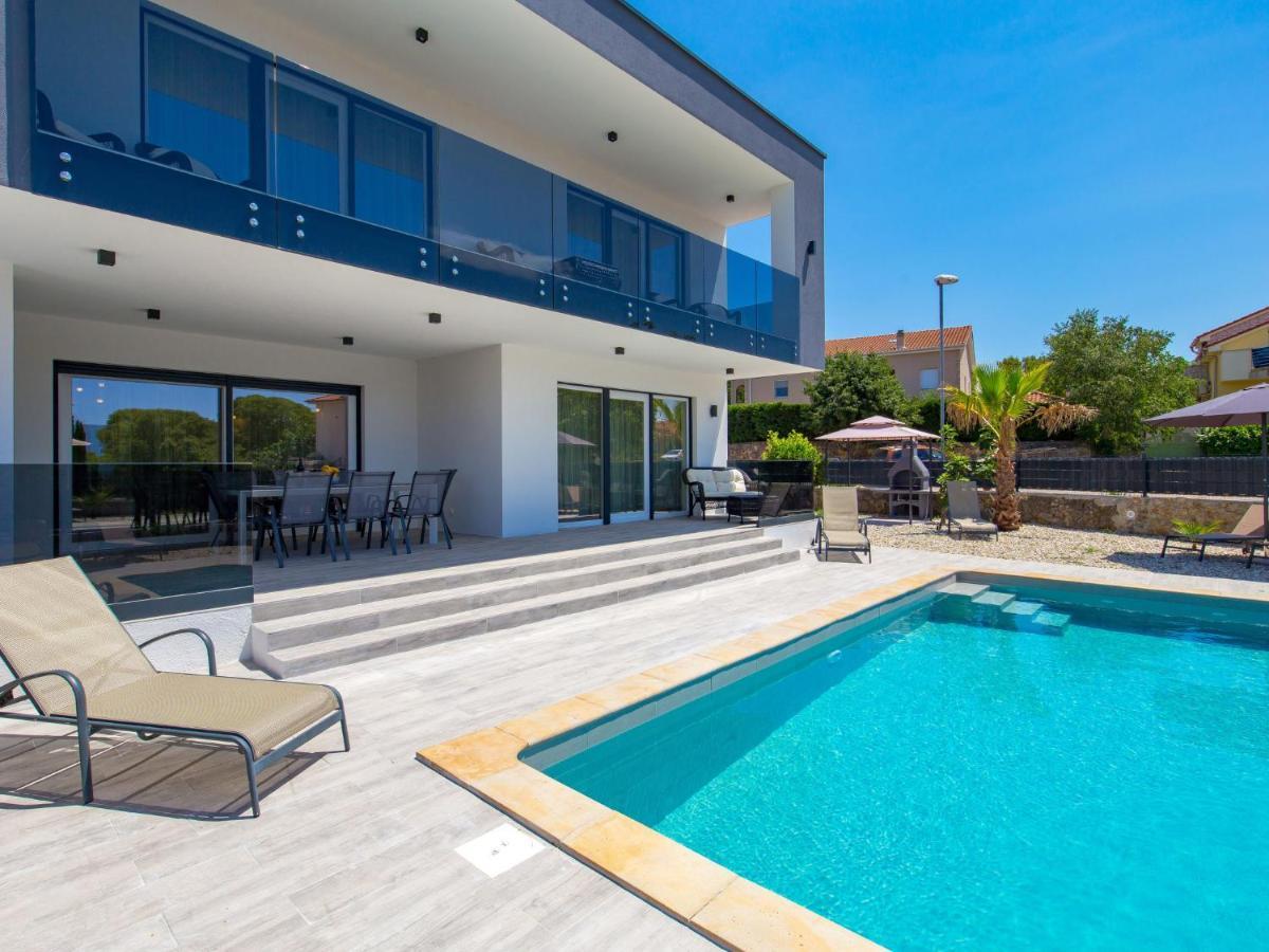 Holiday Home Villa Palma - Krk148 By Interhome Pinezići Eksteriør billede
