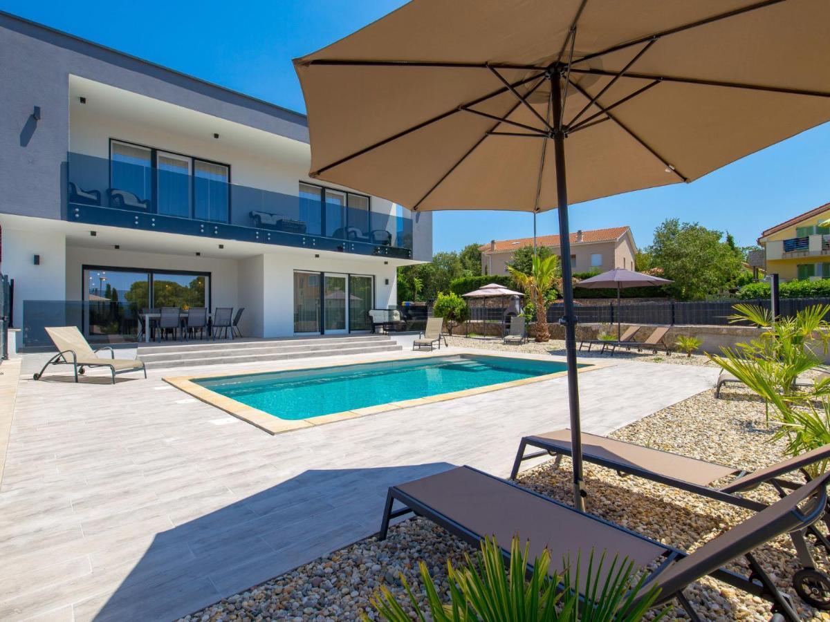 Holiday Home Villa Palma - Krk148 By Interhome Pinezići Eksteriør billede