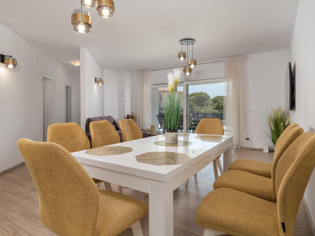 Holiday Home Villa Palma - Krk148 By Interhome Pinezići Eksteriør billede