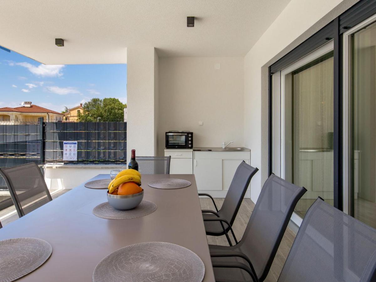 Holiday Home Villa Palma - Krk148 By Interhome Pinezići Eksteriør billede