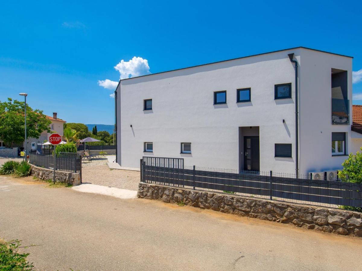 Holiday Home Villa Palma - Krk148 By Interhome Pinezići Eksteriør billede