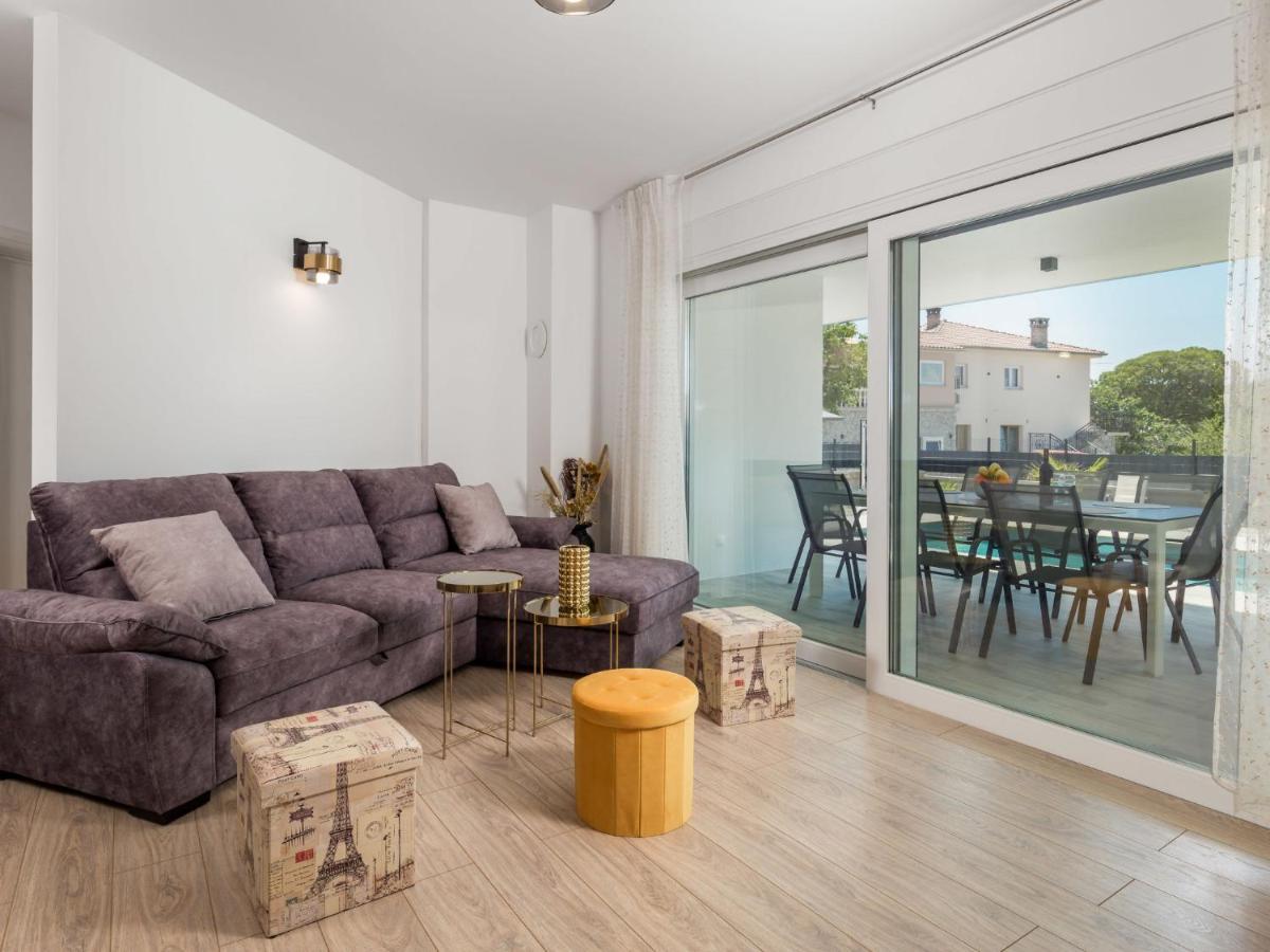 Holiday Home Villa Palma - Krk148 By Interhome Pinezići Eksteriør billede