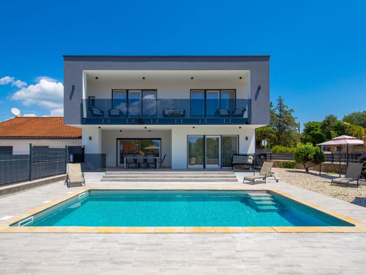 Holiday Home Villa Palma - Krk148 By Interhome Pinezići Eksteriør billede