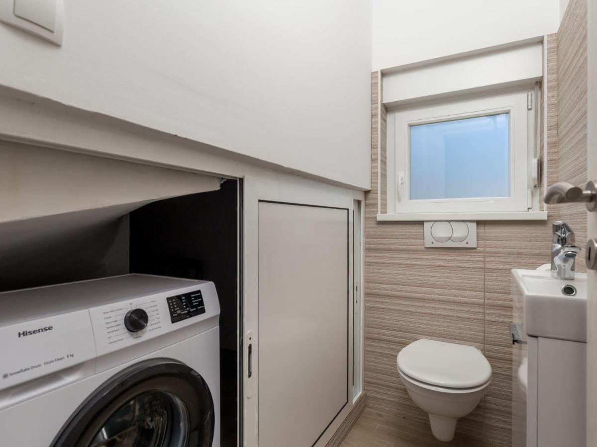 Holiday Home Villa Palma - Krk148 By Interhome Pinezići Eksteriør billede