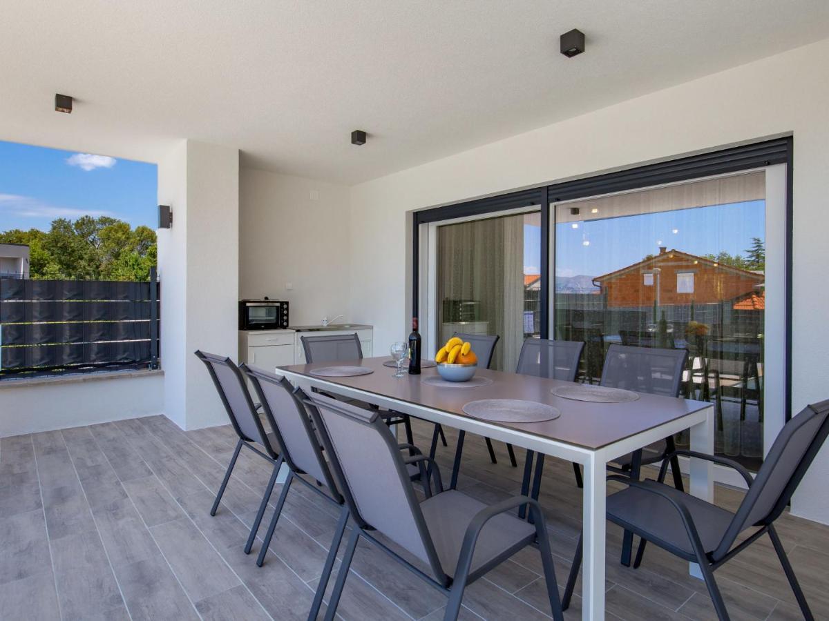 Holiday Home Villa Palma - Krk148 By Interhome Pinezići Eksteriør billede