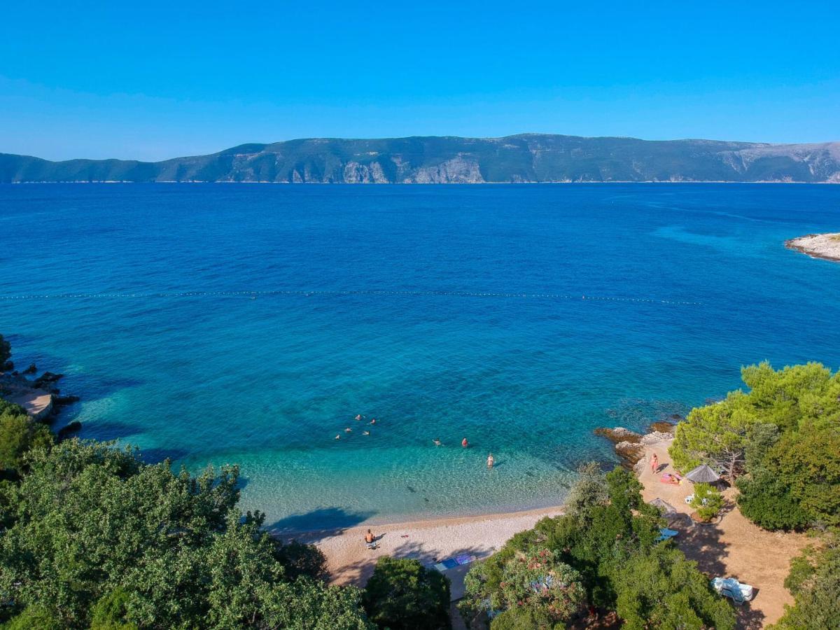 Holiday Home Villa Palma - Krk148 By Interhome Pinezići Eksteriør billede
