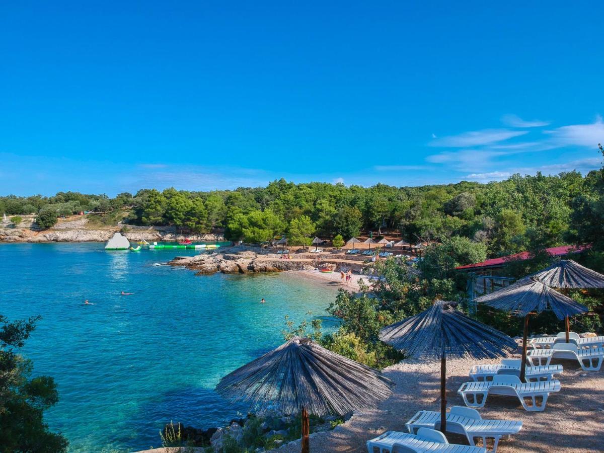 Holiday Home Villa Palma - Krk148 By Interhome Pinezići Eksteriør billede